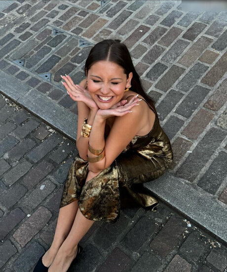 Videozeugs naked star photo