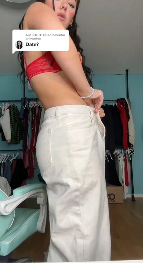 Sophodoph model image