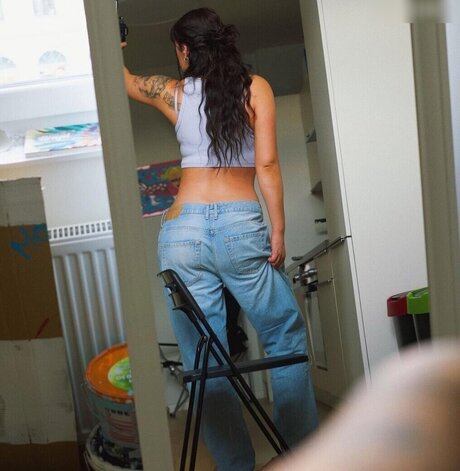 pregnant nude onlyfans hot sex image