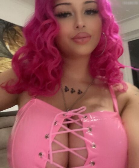 Valeria Maria nudes actress image