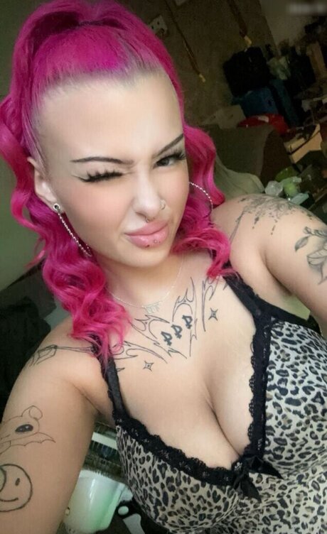 Valeria Maria xxx model img