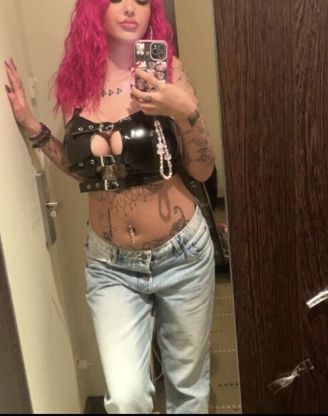 Valeria Maria free pornstar image