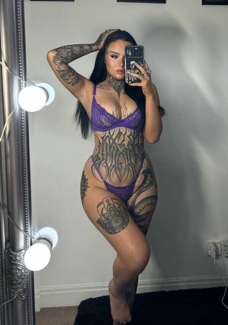 Ash Wilson pornstar best pictures