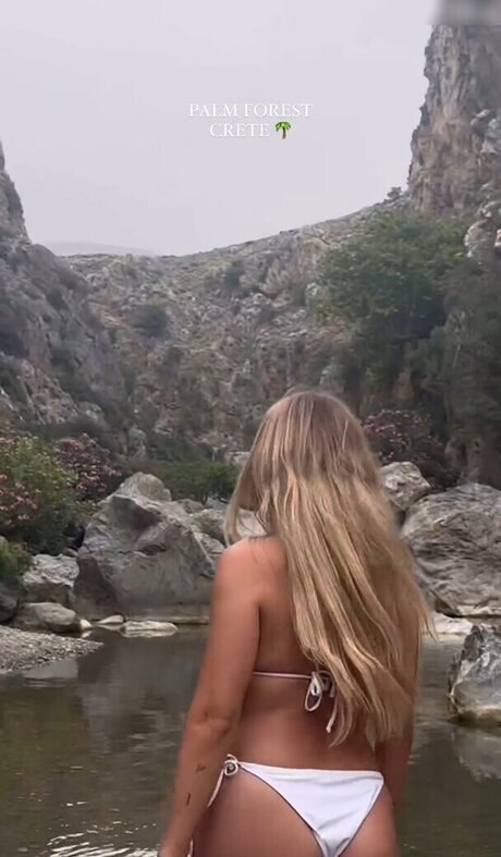Kristinkbi star exclusive gallery