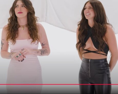 Zach Justicegirls exclusive star images