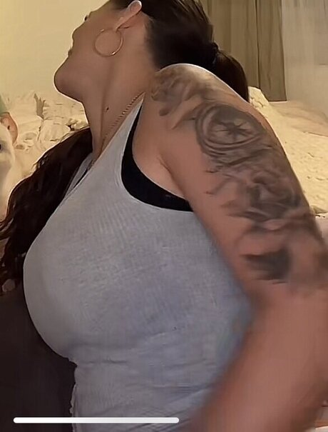 shemale interracial onlyfans art xxx pic
