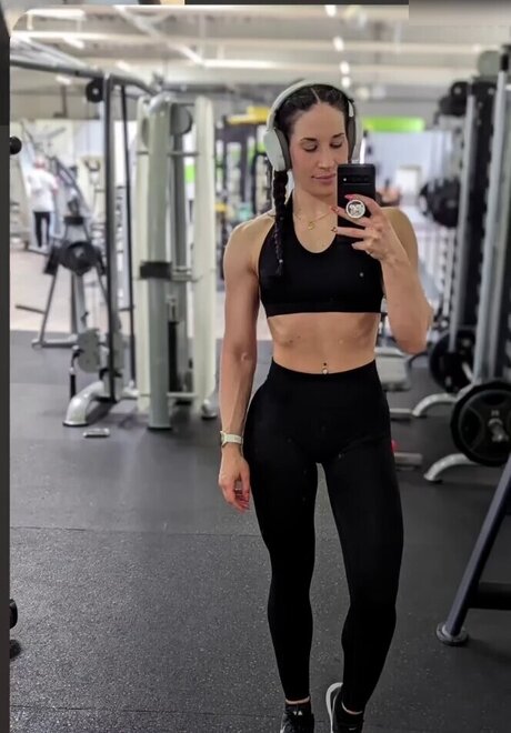 bbw trans onlyfans exclusive pic