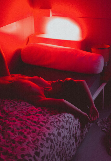 Emeline Faure perfect model archive