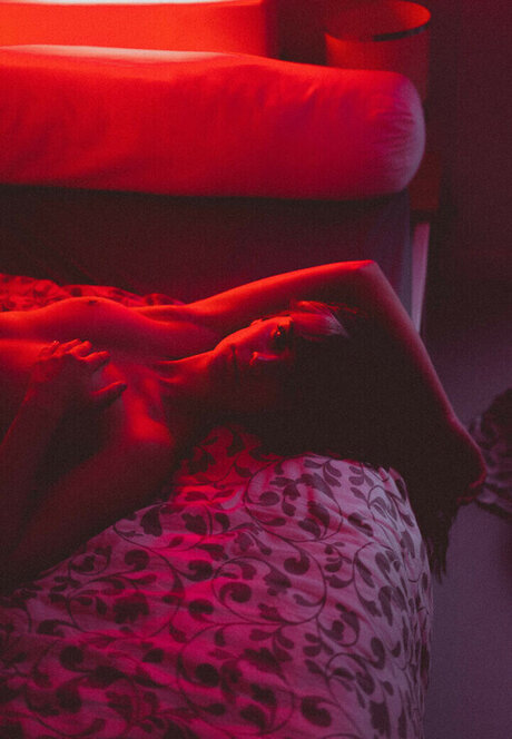 Emeline Faure nudes actress gallery