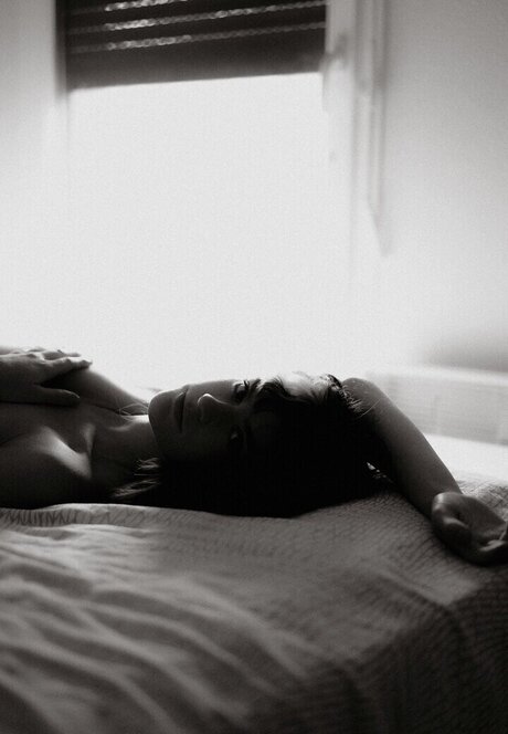 Emeline Faure model nude archive