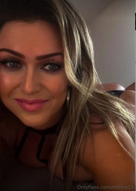 Mirina pornstar perfect photo