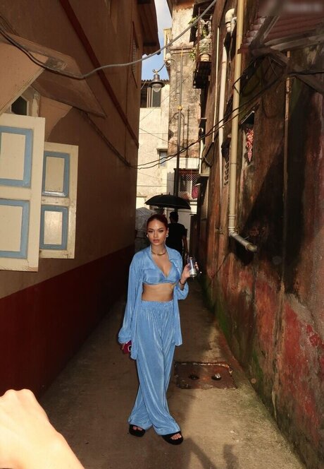 Badm mzjay model sex images