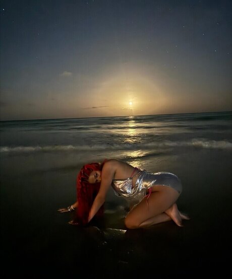 Badm mzjay erotic star picture