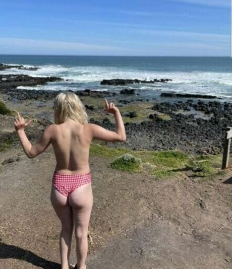 Bridget Williams top star photos