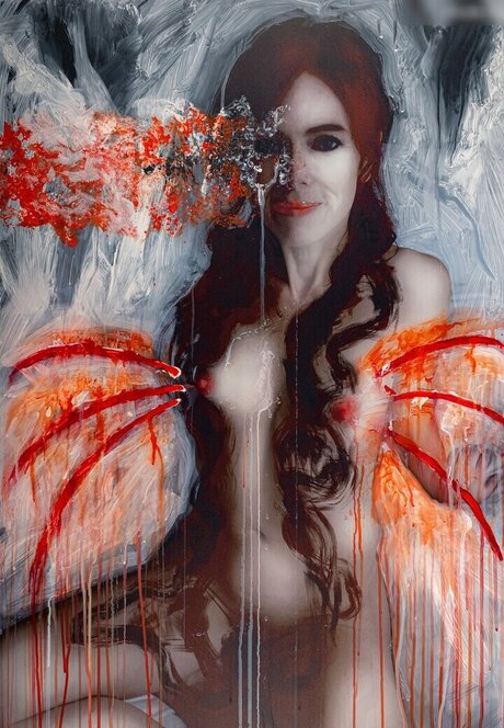 tranny onlyfans sex pic