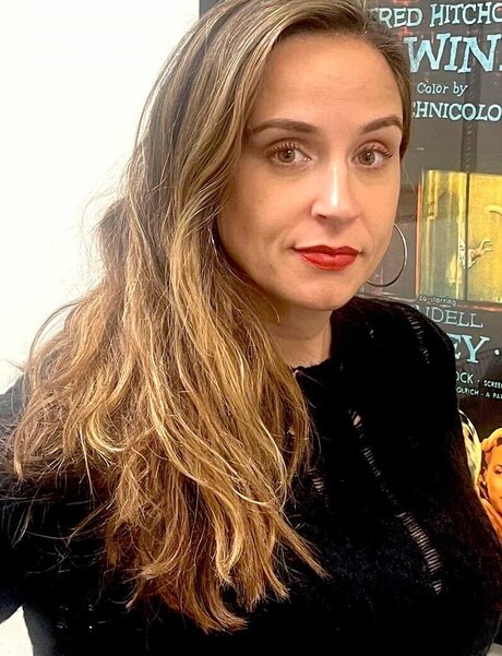 BellaSuede model naked galleries