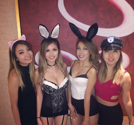 Maggie Sin nice pornstar picture