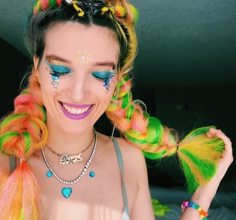 Dani Thorne model nice gallery