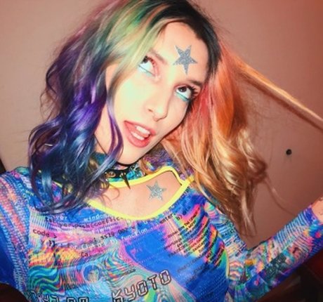 Dani Thorne top pornstar image