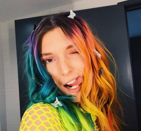 Dani Thorne pornstar hot photo