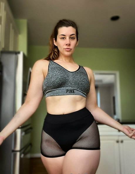 Elspeth Eastman pornstar sexy photo