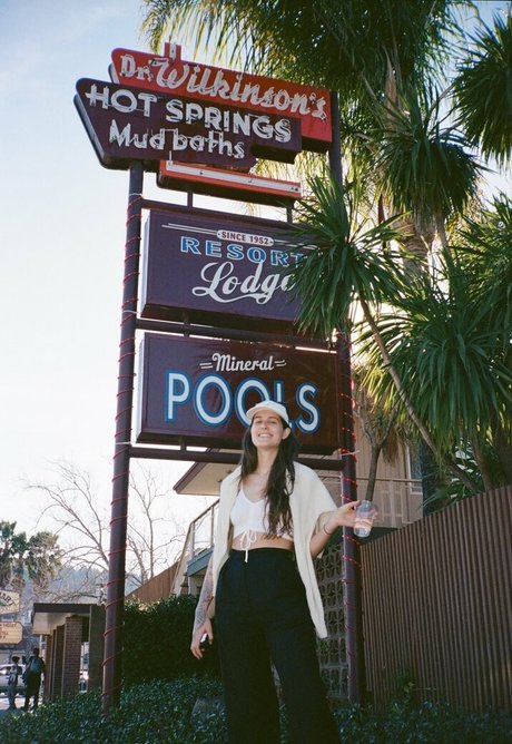 allieoops model nude pic