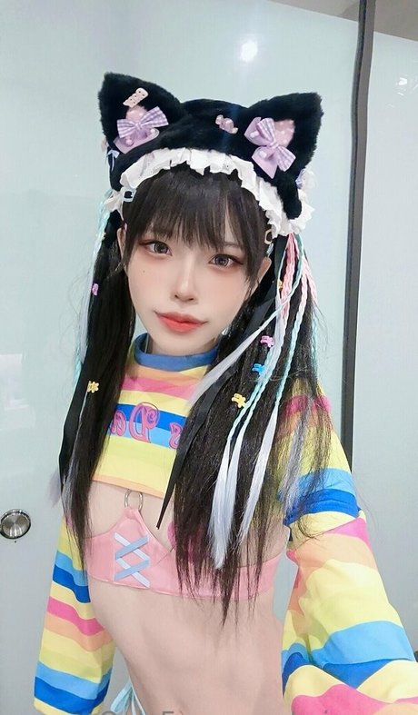 rainxang top star picture