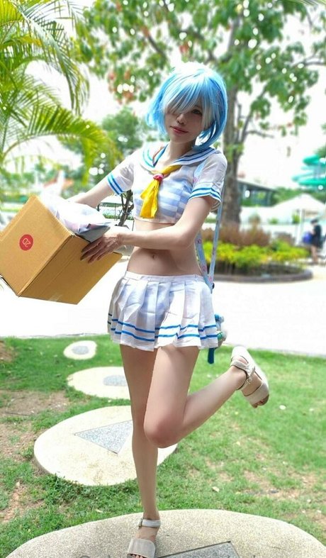 rainxang art star image