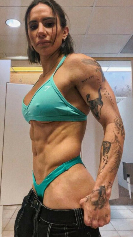 Stefi Cohen pornstar erotic gallery