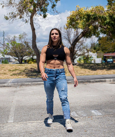 Stefi Cohen star beautiful pictures