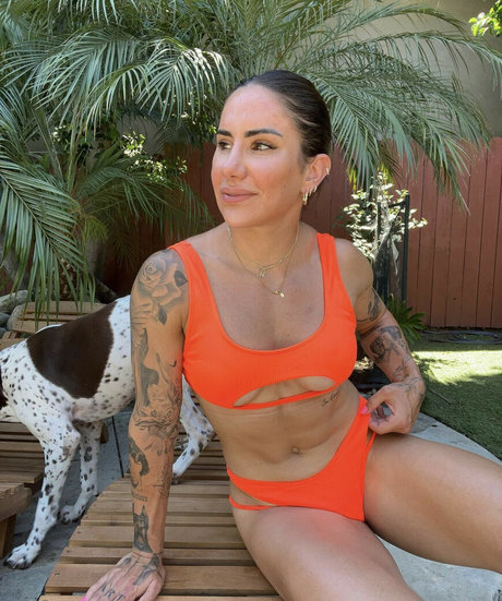 Stefi Cohen erotic pornstar images