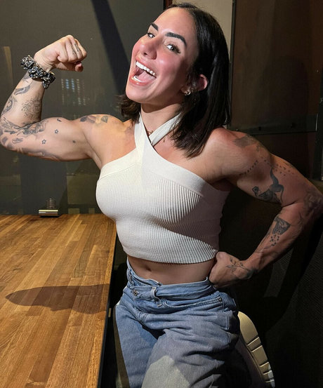 Stefi Cohen profile pic