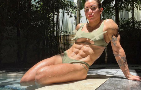 Stefi Cohen porn model image