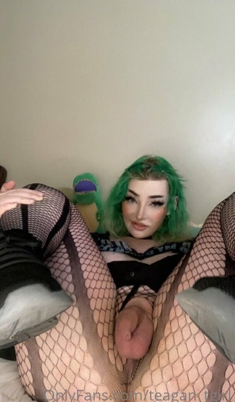 teagan tgirl pretty star image