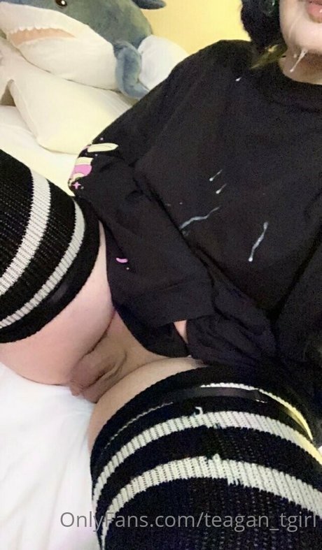 teagan tgirl nudes actress picture