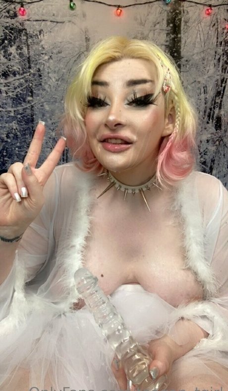 teagan tgirl star pic