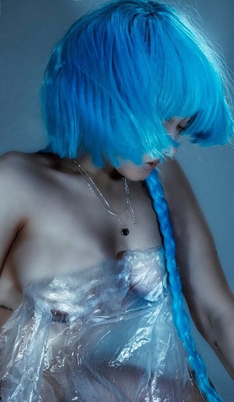 Kirsten Ria star exclusive img