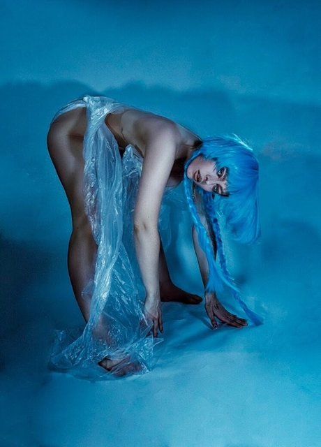 Kirsten Ria best actress picture