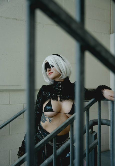 thefreekitsune exclusive pornstar images