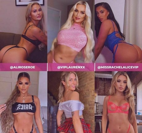 laurenbabex porn actress image