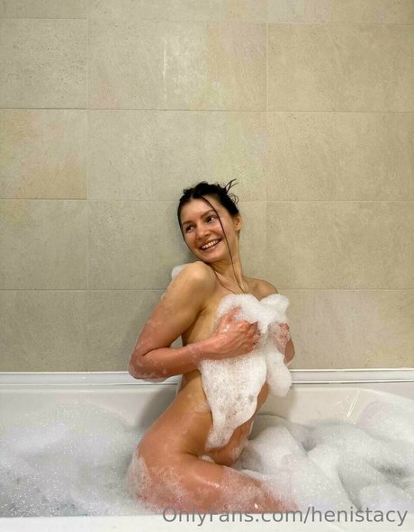 BitterActz nude pornstar pic