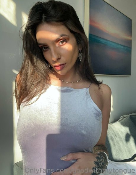 goodwithmytongue star nudes images