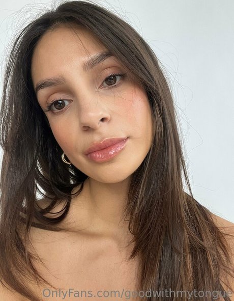 goodwithmytongue nice pornstar image