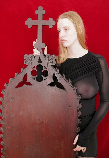 Eliza Goldsmith pornstar exclusive photos