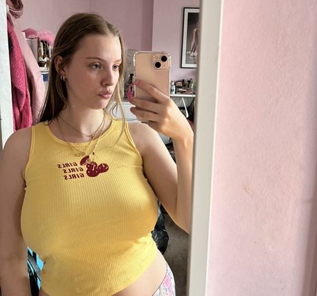 Eliza Goldsmith art star picture