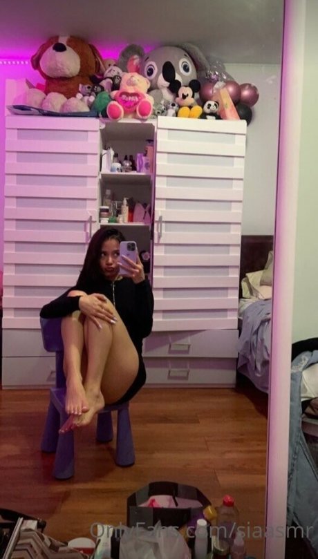 Sia ASMR nice pornstar pics