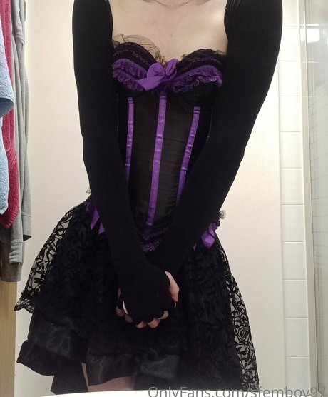 gloryhole wife onlyfans sexy nude img