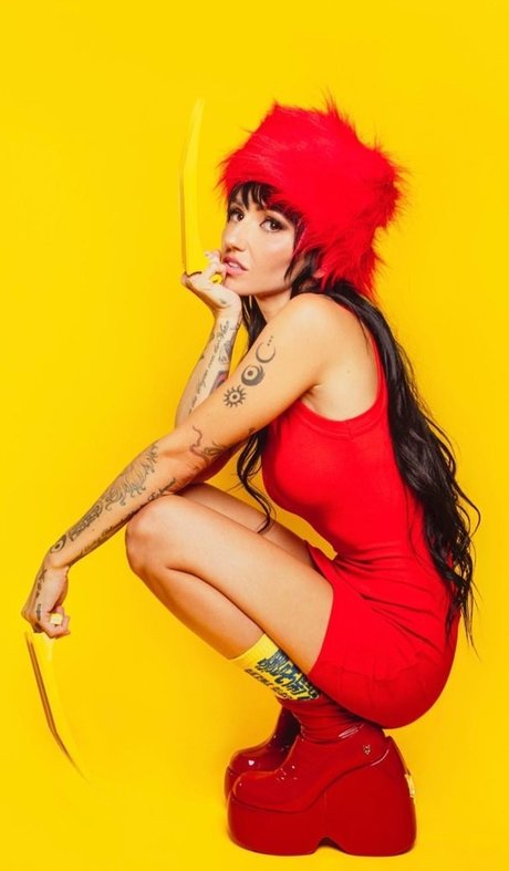 bunny xxx onlyfans sexy naked image