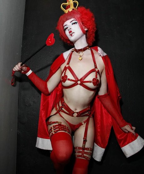 Quimeraax adult star photo