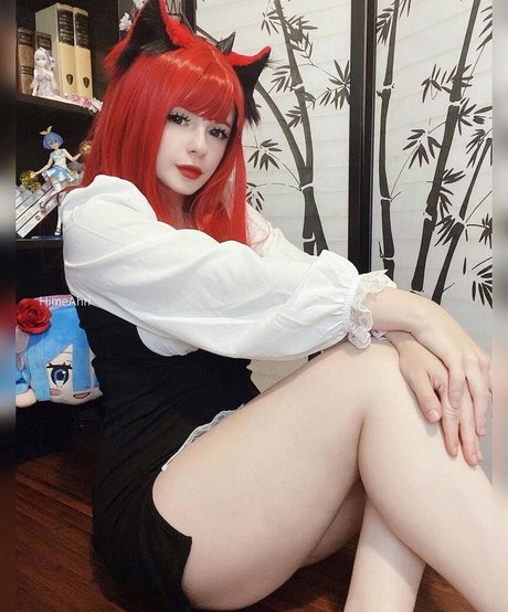 HimeAhri adult actress photos